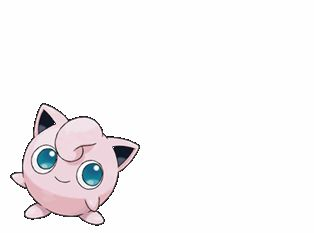 Rondoudou GIF