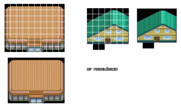 New sprites pour ma version 