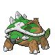 Torterra modifié