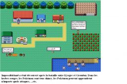 Carte de Impossibleland