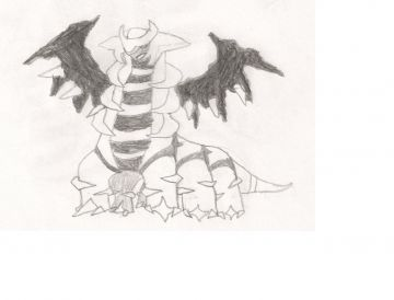 Giratina