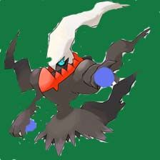 darkrai