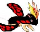 un nouveau pokemon