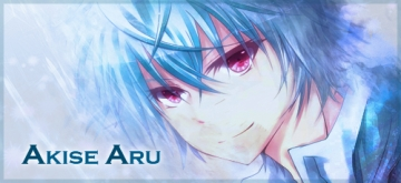 Akise-kun
