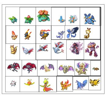 voila c le pokedex yen ora dotre apres