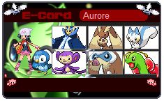 aurore