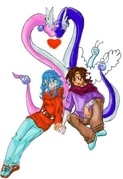 Yeahhhh *en mode amoureuse*