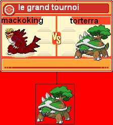 grande finale