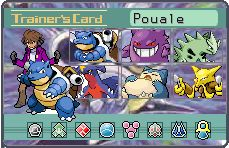 ma T-card ameliorée!
