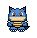pokédeguis tortank