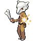 dresseur 105:marowak fab