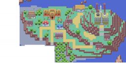l'ile d'entrenement