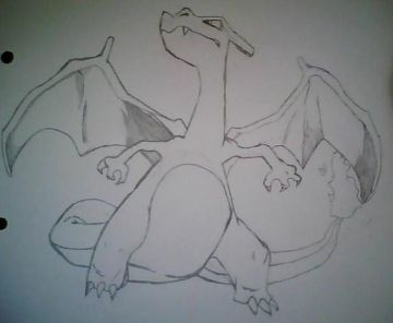 dracaufeu