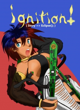 Ignition! Partie 1
