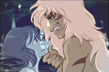 "Dance with me."