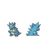 Nidoquing