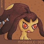 Mysdibule !