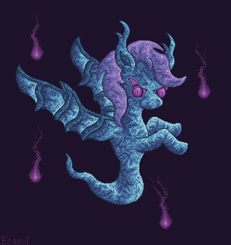 Happy Nightmare Night 2016