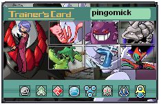 tcard