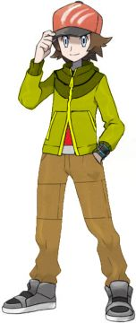 Skin RP