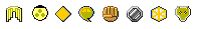 (Luminaire) Badges Luminaires...