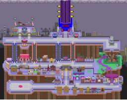 Une map!