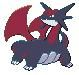Recolo de Drattak avec couleur de Darkrai!