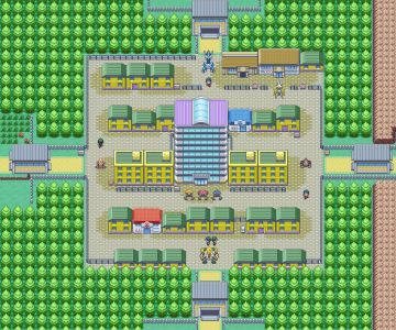 Map !