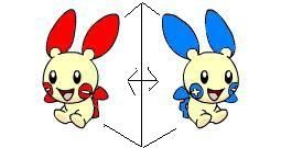 posipi ou negapi?