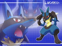 lucorio