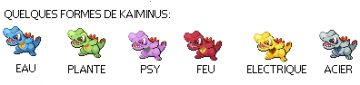 Cadeau pour darkrai/Leader team chaos 
