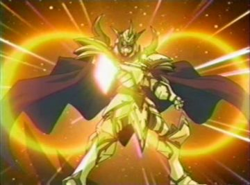 kinght of destiny