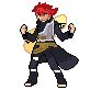 Gaara next gen