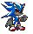 Metal shadow!!
