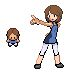 Moi en mini!