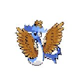 fusion draco rapasdepic ludicolo et nidorino un petit peu