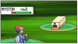 mon premier scratch