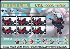 dark dréseur