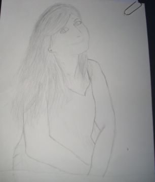 Juste un dessin, 