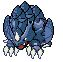 Dragon métallique Rare