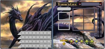 Voici des fonds pour t_card