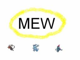 Mew
