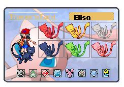 T-card mew
