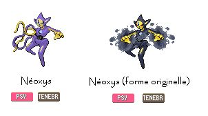Néoxys