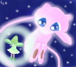 Mew