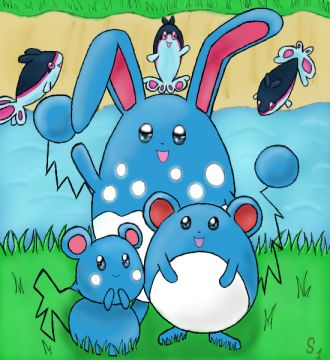 Photo de famille