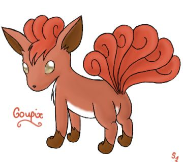 Goupix