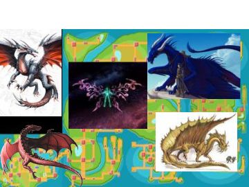 Les 5 Pokémon légendaire les plus puissant