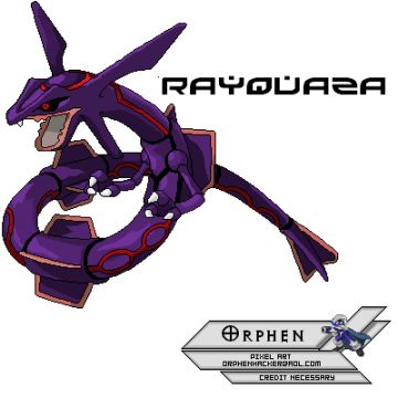 rayquaza 2