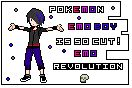 emo boy